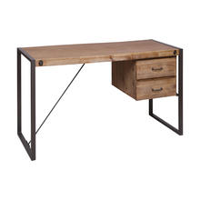 ELK Home 76352 - CONSOLE TABLE - DESK