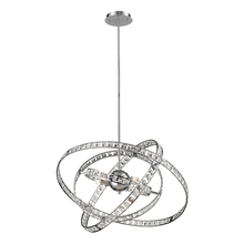 ELK Home 82030/6 - CHANDELIER