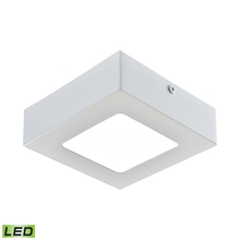 ELK Home FML6125-AC-30 - FLUSH MOUNT