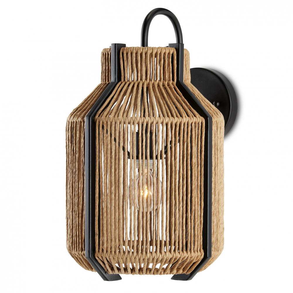 Mali Wall Sconce