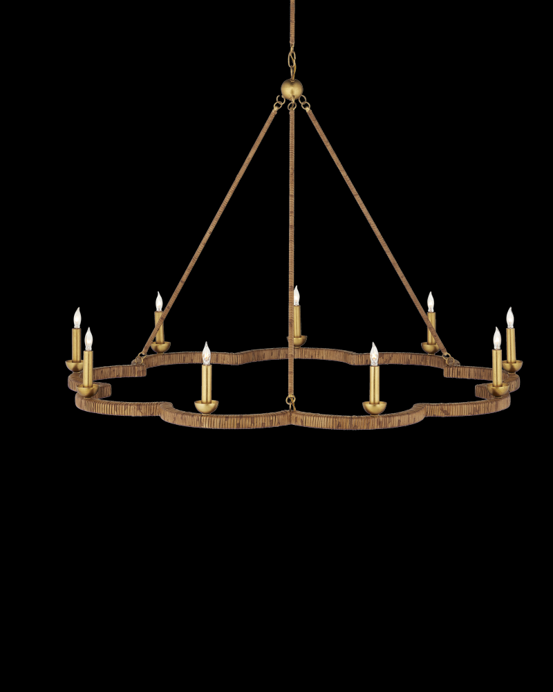 Savoie Chandelier