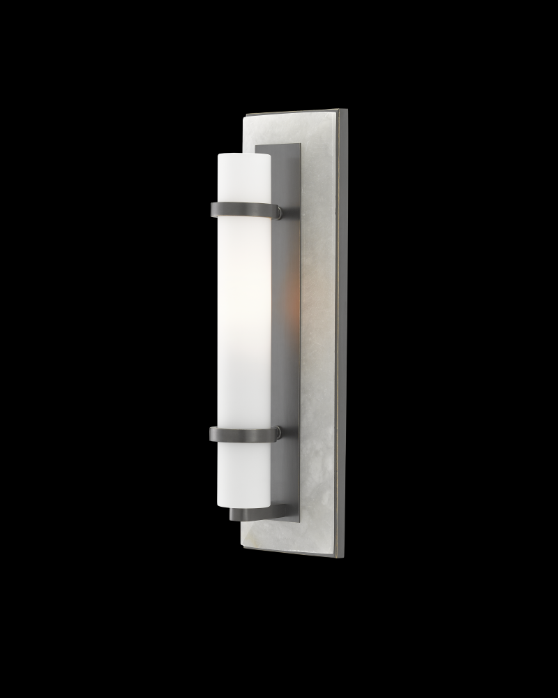 Bruneau Bronze Wall Sconce