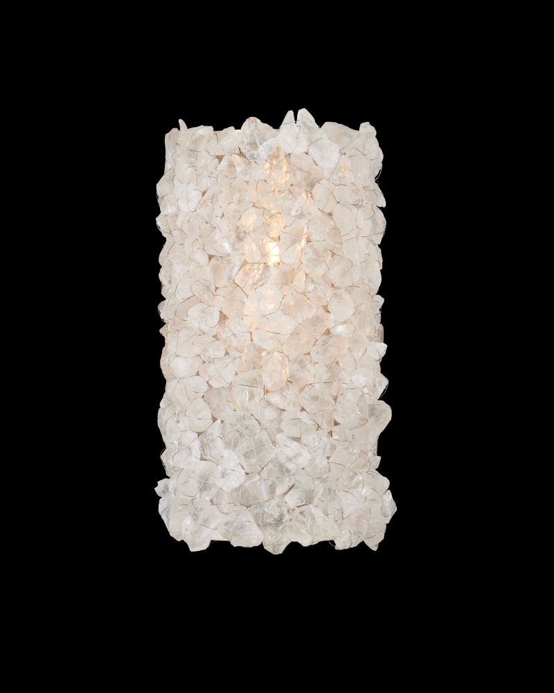 Iconoclast Wall Sconce