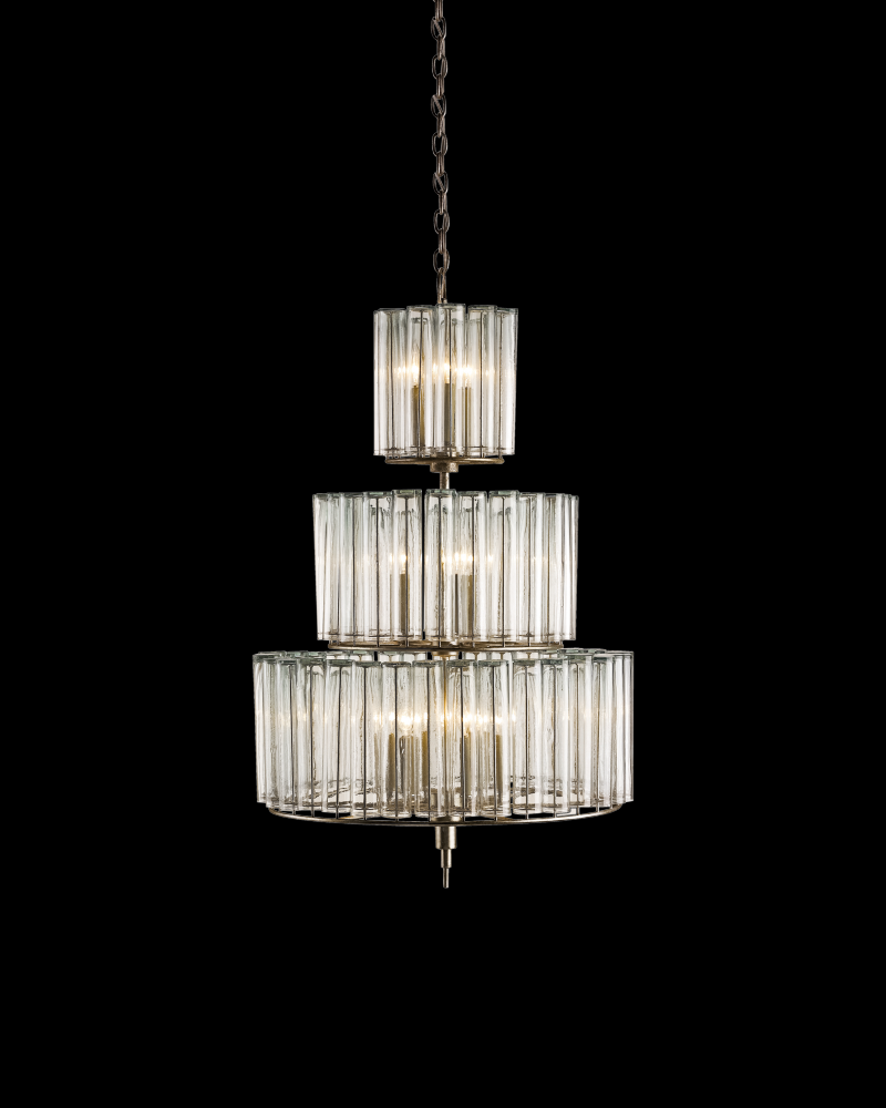 Bevilacqua Medium Chandelier