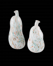 Currey 1200-0938 - Kumo Vase Set of 2