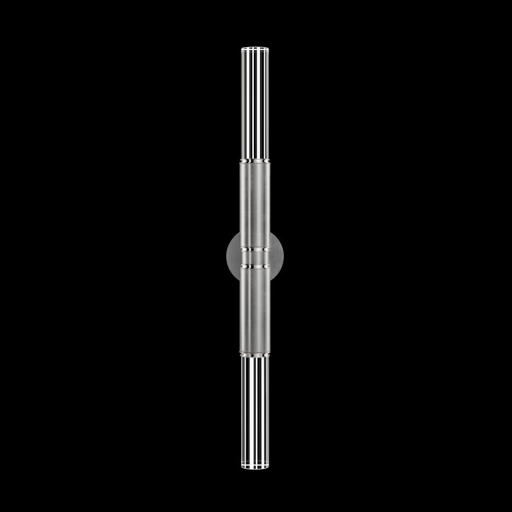 Antonia 34&#34;H Sconce