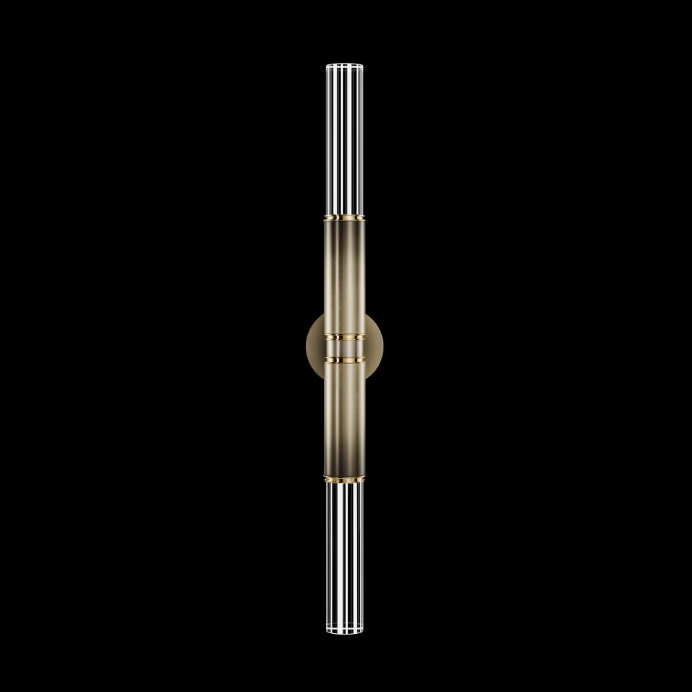 Antonia 34&#34;H Sconce