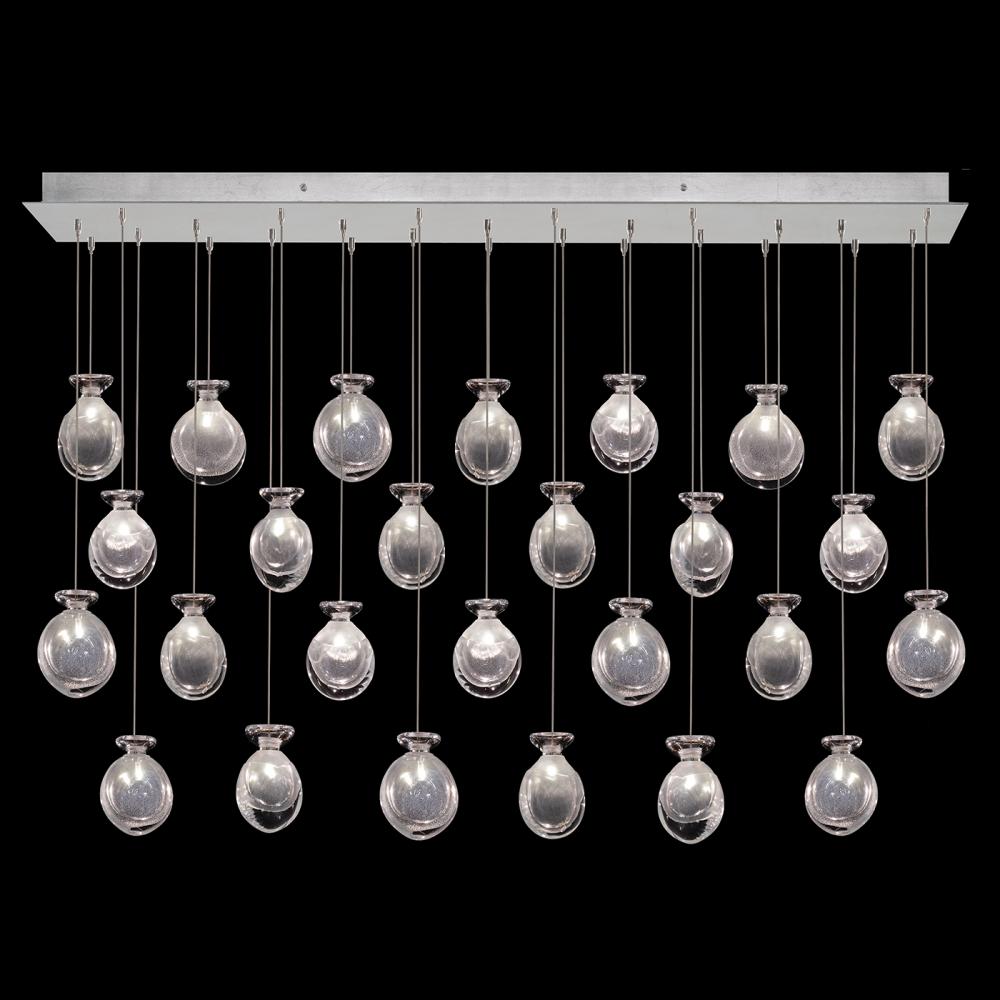 Essence 54&#34;W Rectangular Pendant