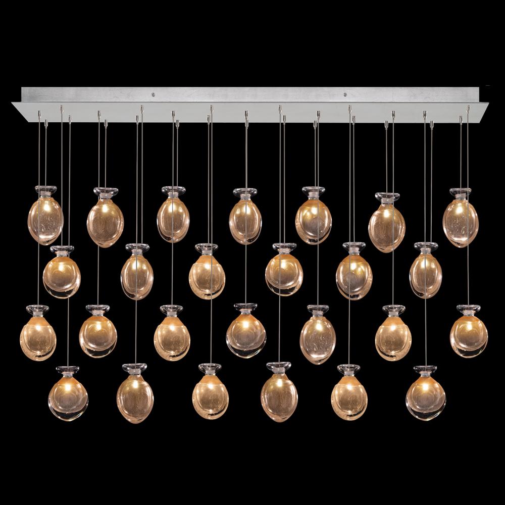 Essence 54&#34;W Rectangular Pendant