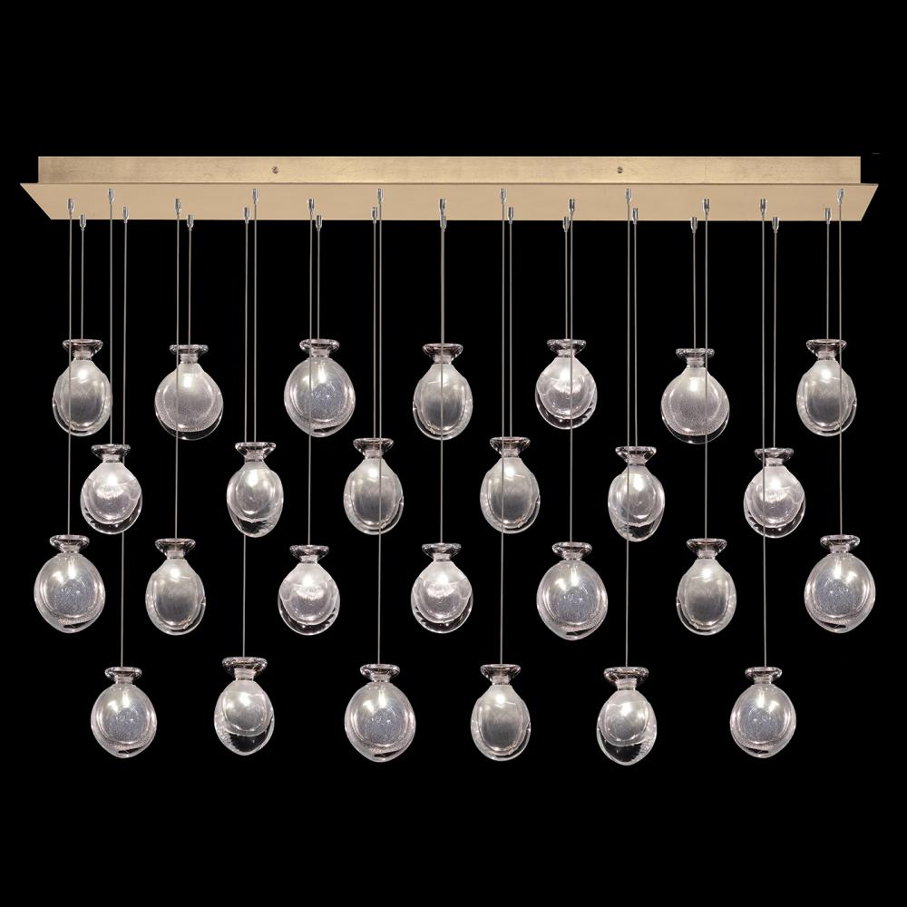 Essence 54&#34;W Rectangular Pendant