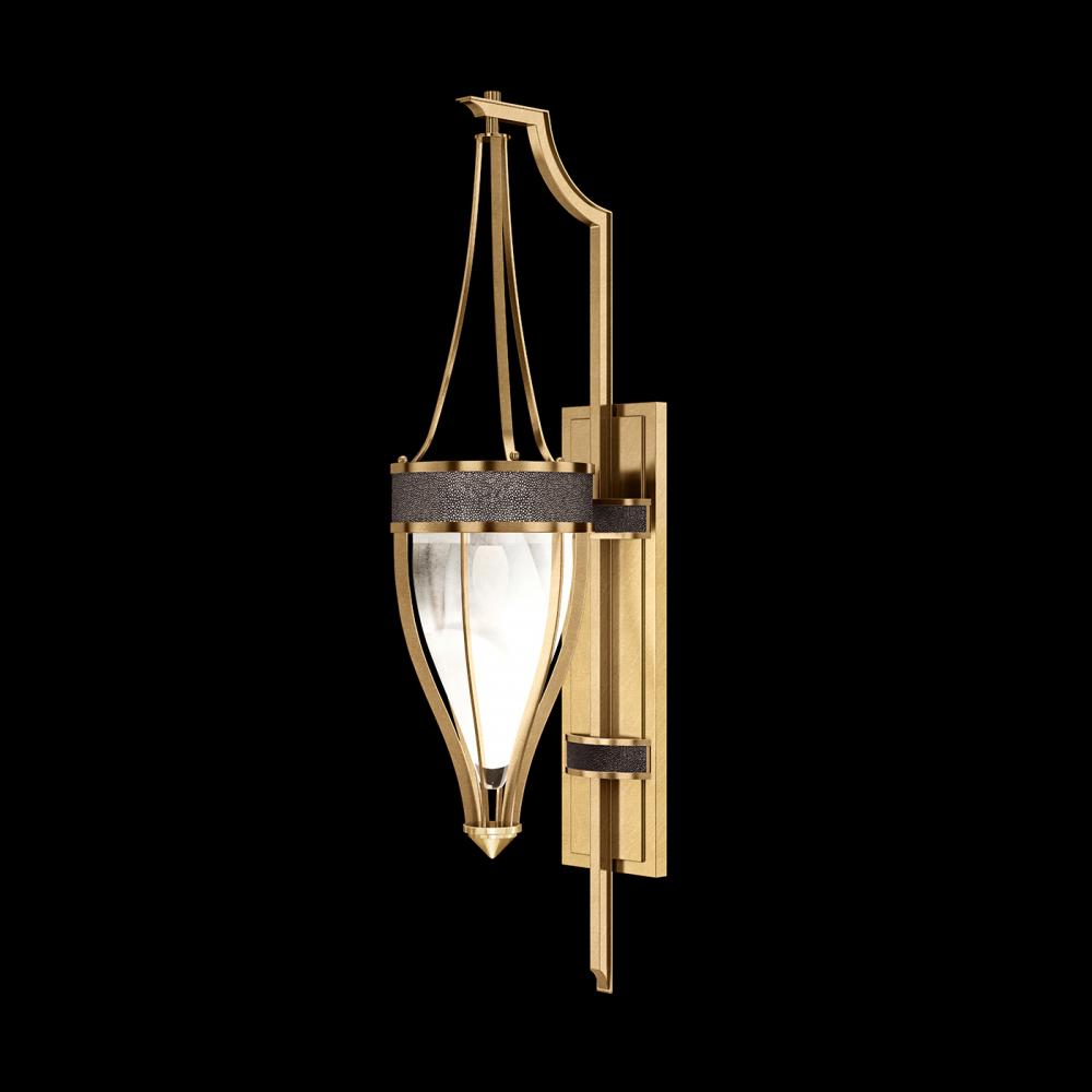 Mirage 32.5&#34;H Sconce