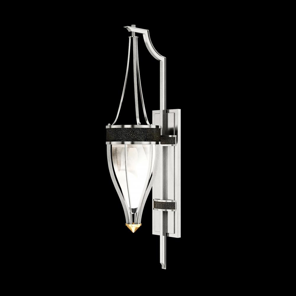 Mirage 32.5&#34;H Sconce