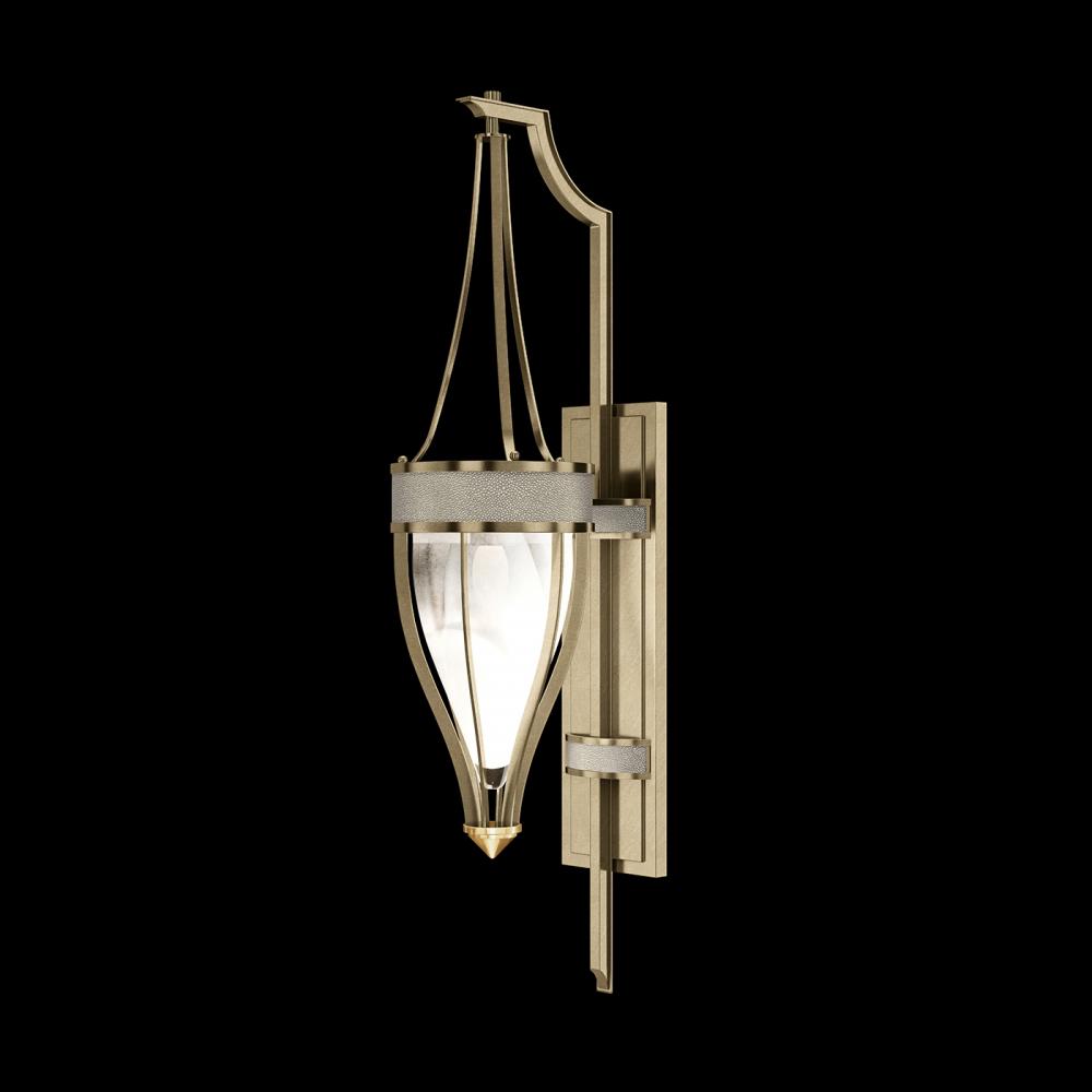 Mirage 32.5&#34;H Sconce