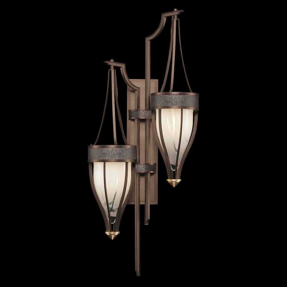 Mirage 41.5&#34;H Sconce