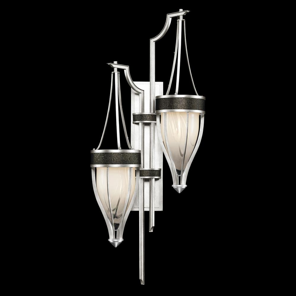 Mirage 41.5&#34;H Sconce