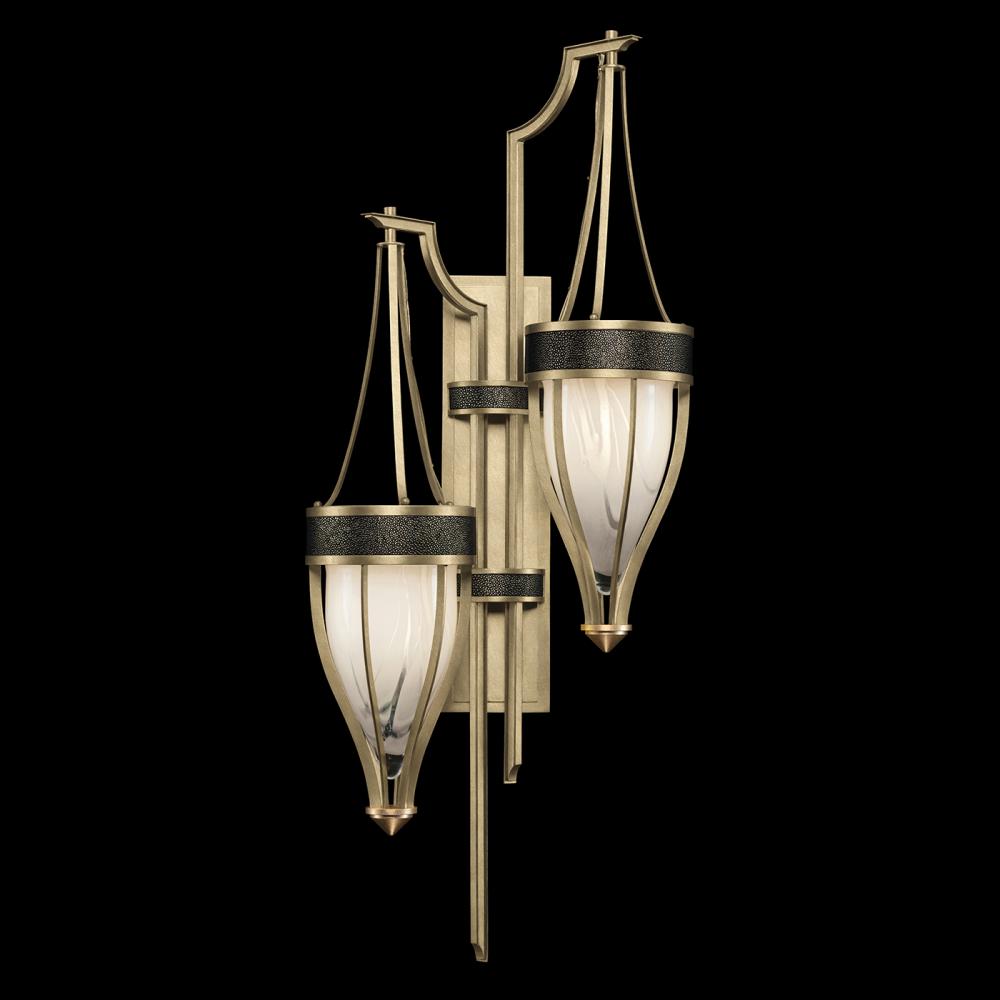 Mirage 41.5&#34;H Sconce