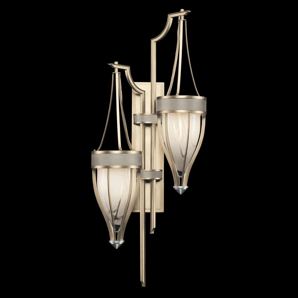 Mirage 41.5&#34;H Sconce