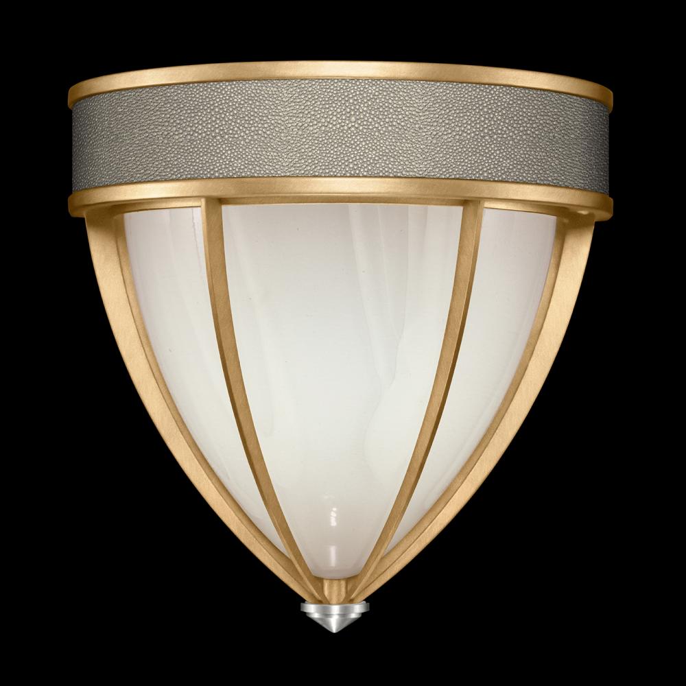 Mirage 12.25&#34;H Sconce