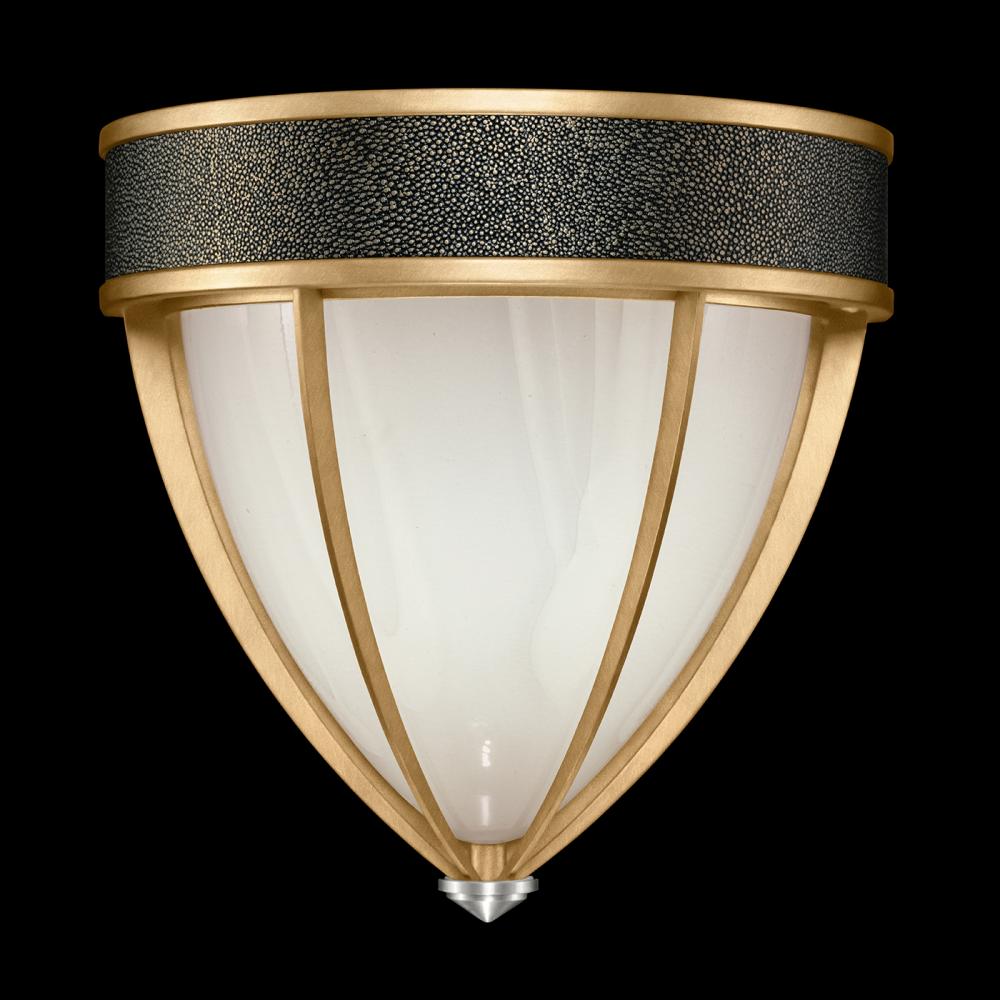 Mirage 12.25&#34;H Sconce