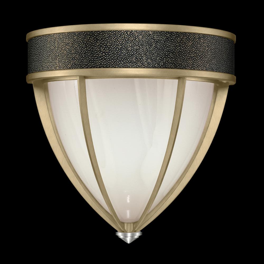 Mirage 12.25&#34;H Sconce