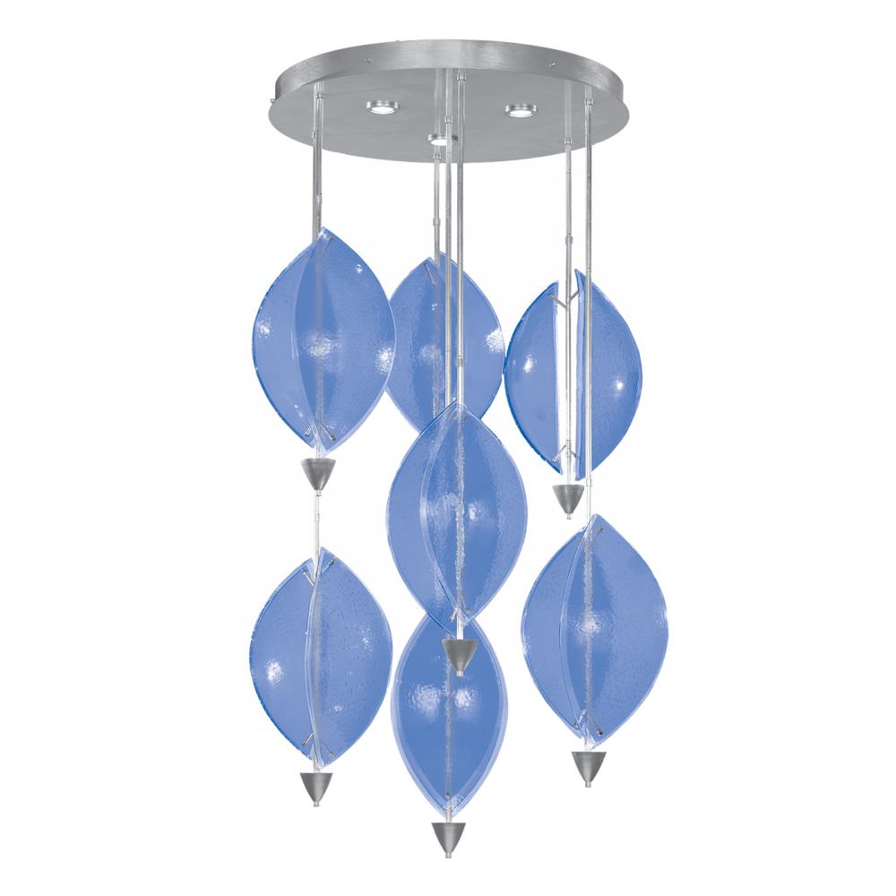 Embark 40&#34;W Round Pendant