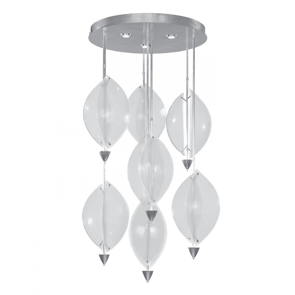 Embark 40&#34;W Round Pendant