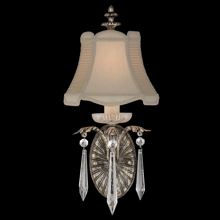 Winter Palace 20&#34;H Sconce