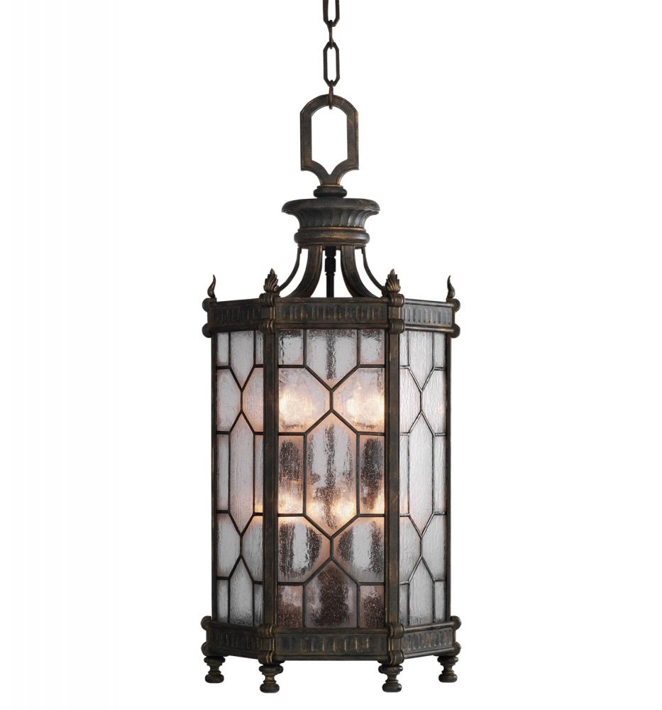 Devonshire 16&#34;W Outdoor Lantern