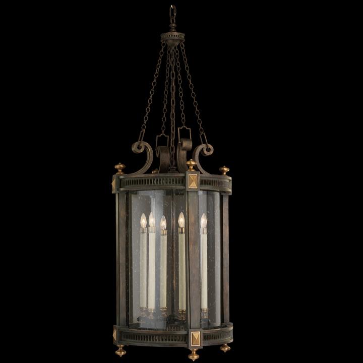 Beekman Place 17&#34;W Outdoor Lantern