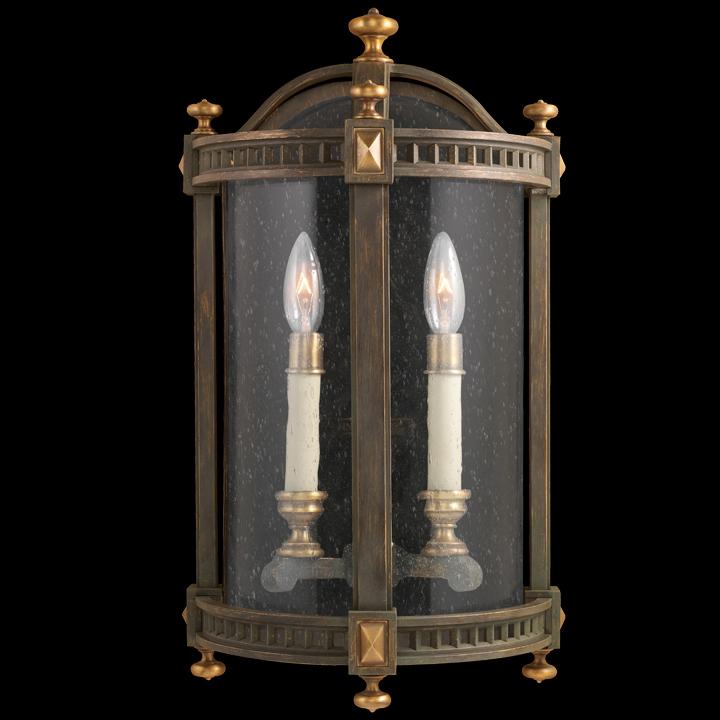 Beekman Place 20&#34;H Outdoor Sconce