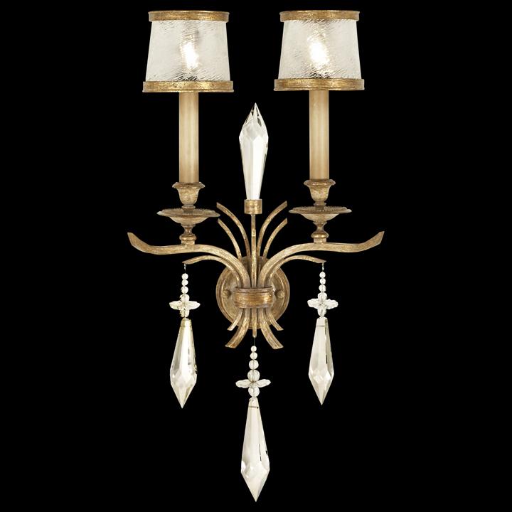 Monte Carlo 31&#34;H Sconce