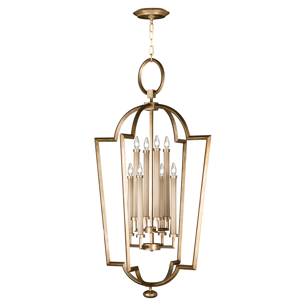 Allegretto 28&#34;W Round Pendant