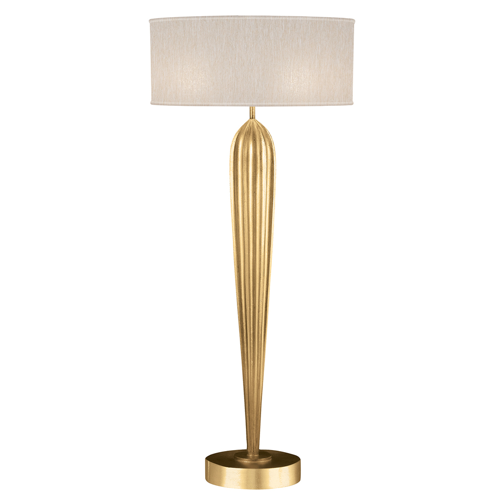 Allegretto 33&#34;H Table Lamp