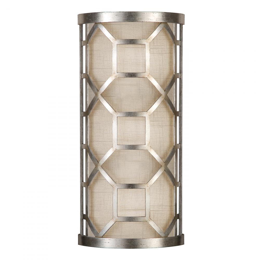 Allegretto 17&#34;H Sconce