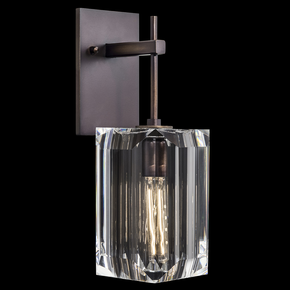 Monceau 14.5&#34;H Sconce