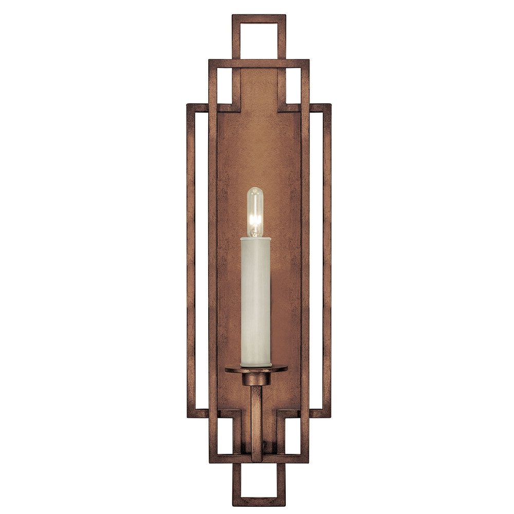 Cienfuegos 22&#34;H Sconce