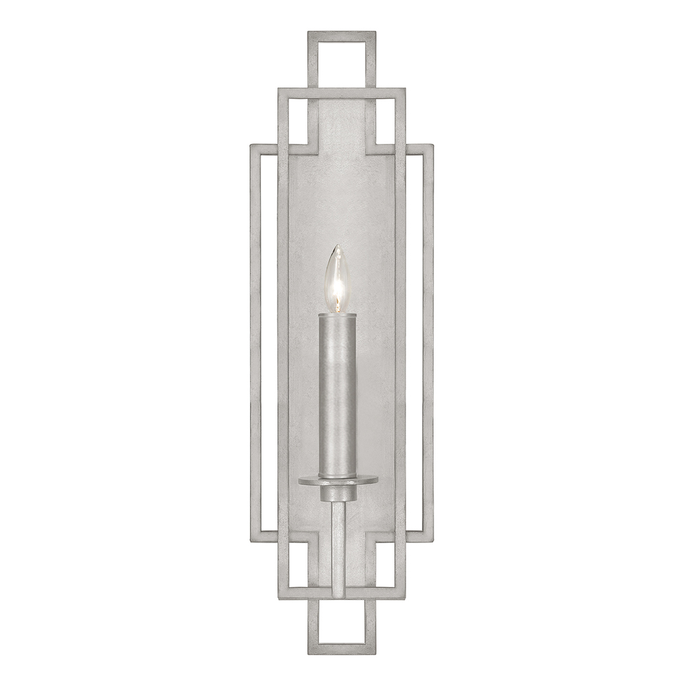 Cienfuegos 22&#34;H Sconce