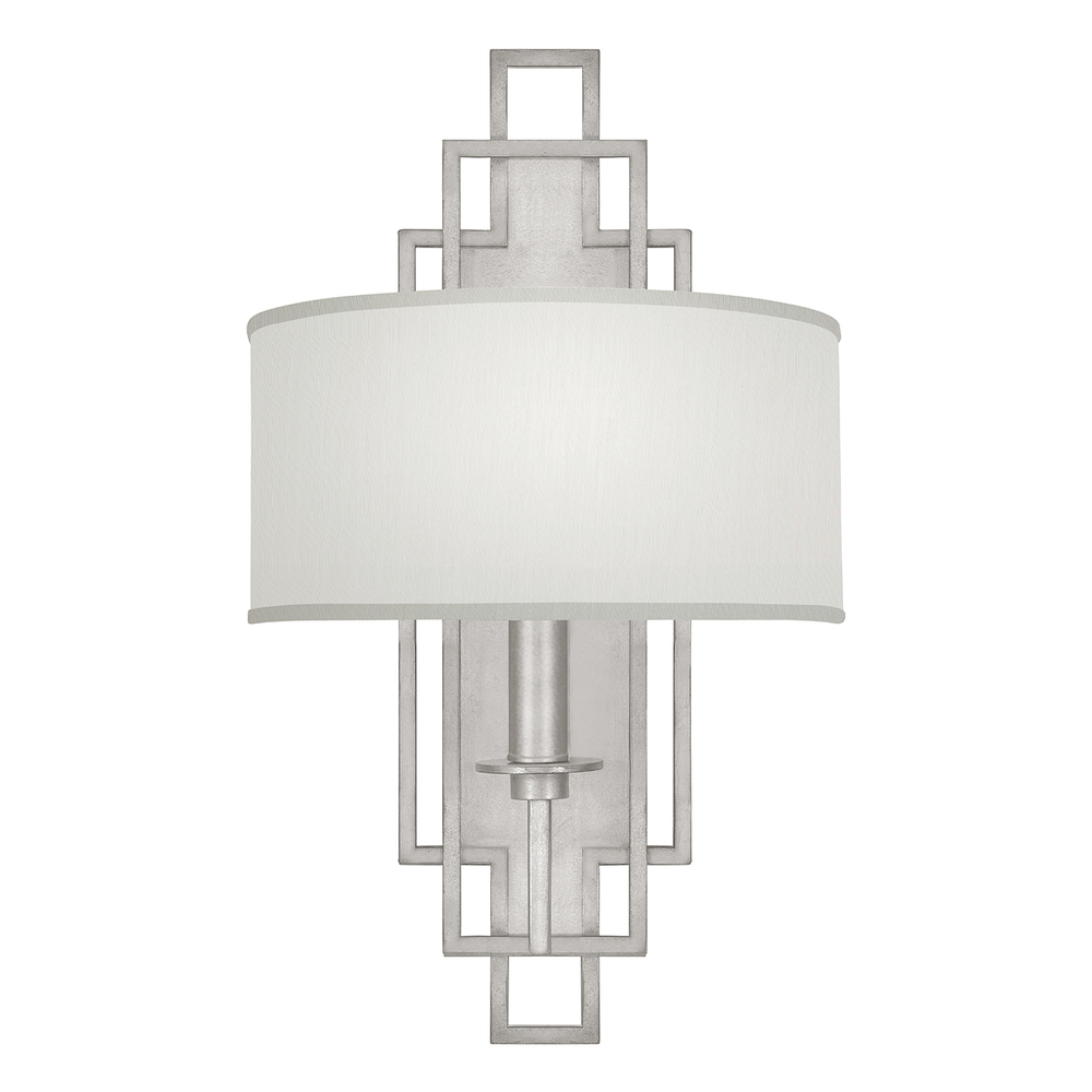 Cienfuegos 22&#34;H Sconce