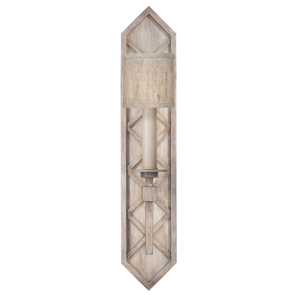 Cienfuegos 25&#34;H Sconce