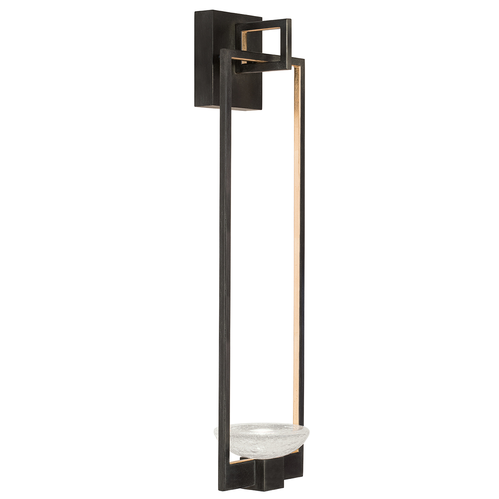 Delphi 26.75&#34;H Sconce