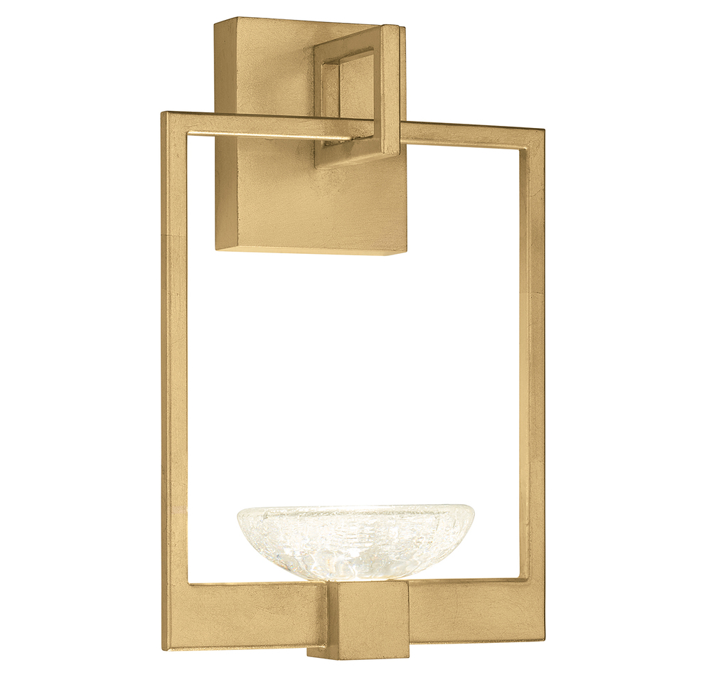 Delphi 14.75&#34;H Sconce