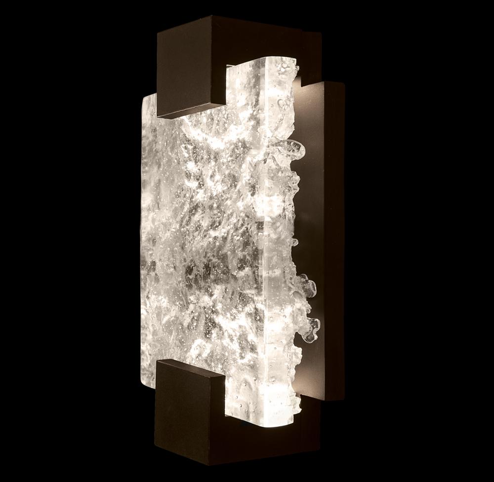 Terra 11.75&#34;H Sconce