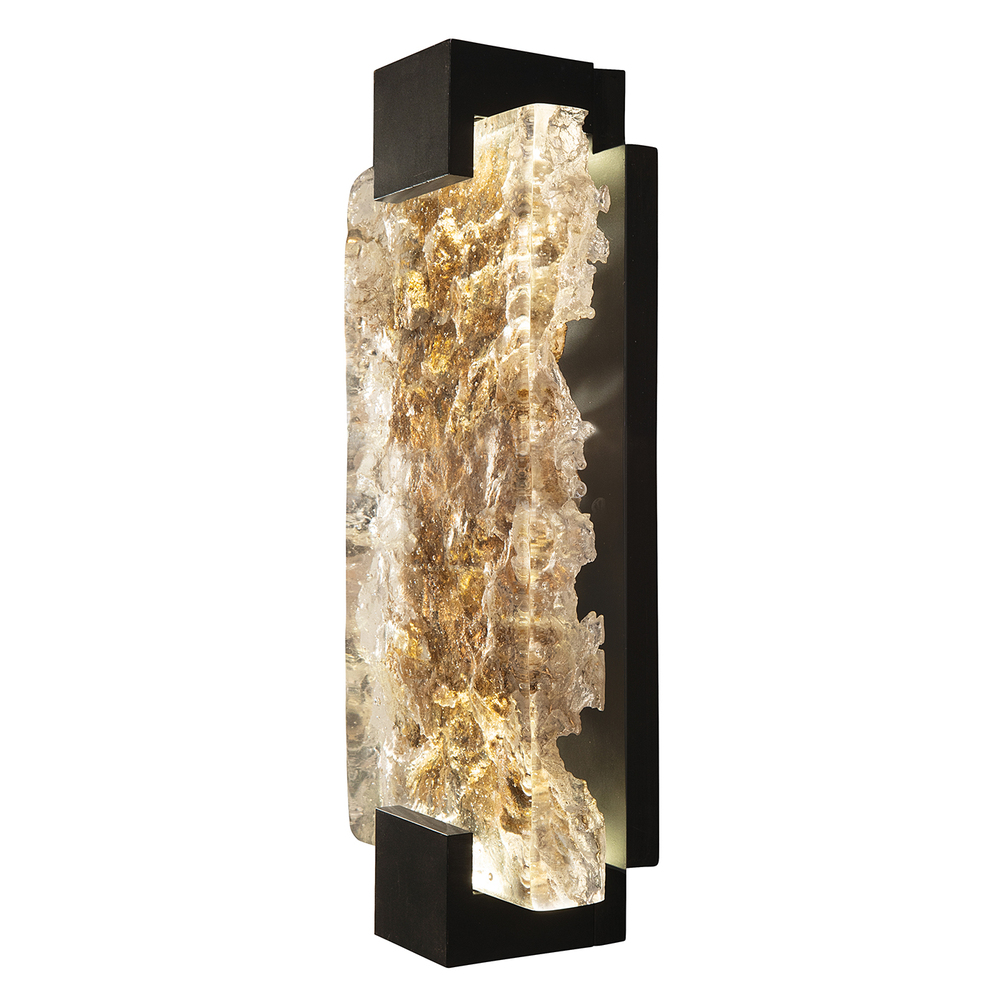 Terra 15.75&#34;H Sconce