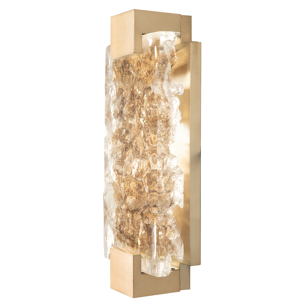 Terra 15.75&#34;H Sconce