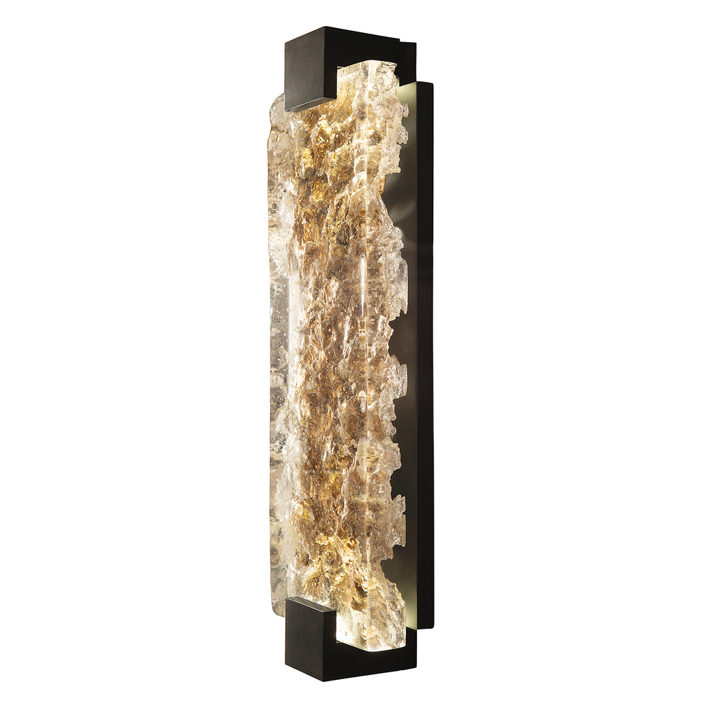 Terra 21.75&#34;H Sconce