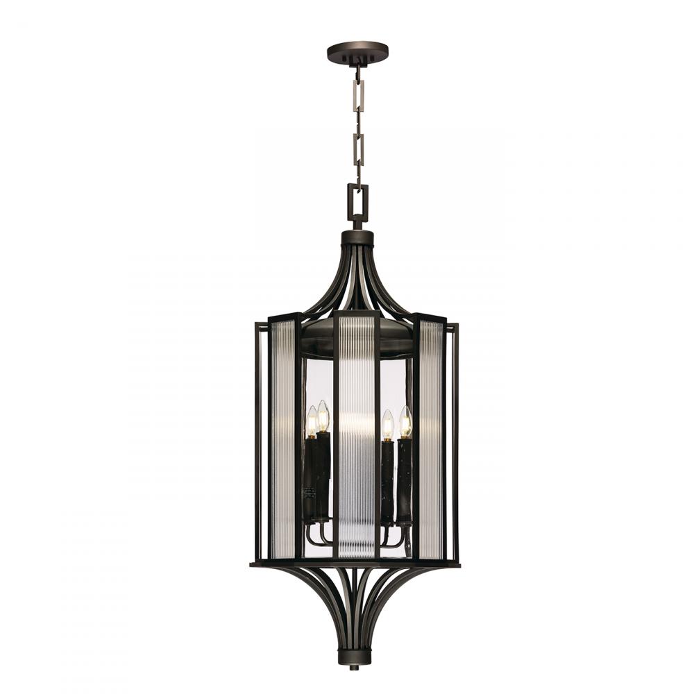 Bristol 19.25&#34;W Lantern