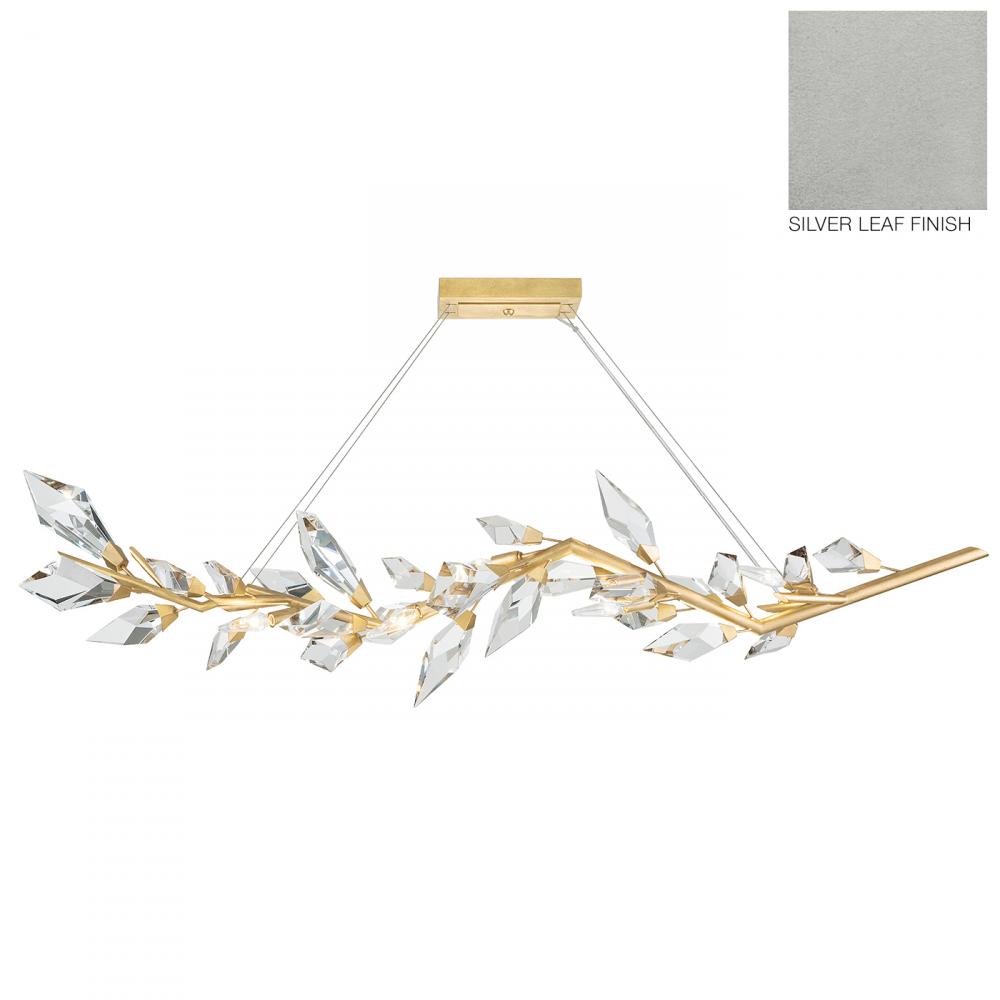 Foret 63.5&#34;W Linear Pendant