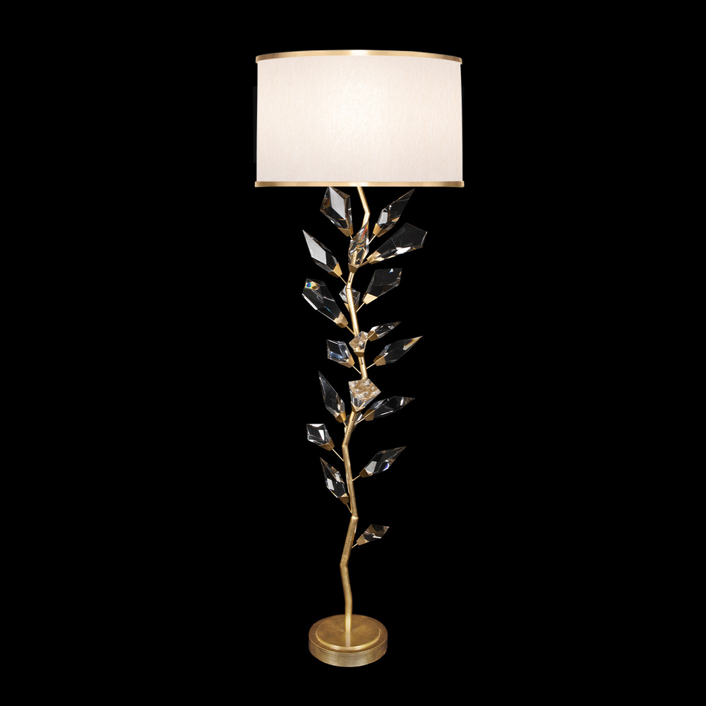 Foret 71&#34;H Floor Lamp