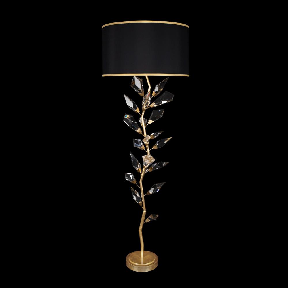 Foret 71&#34;H Floor Lamp