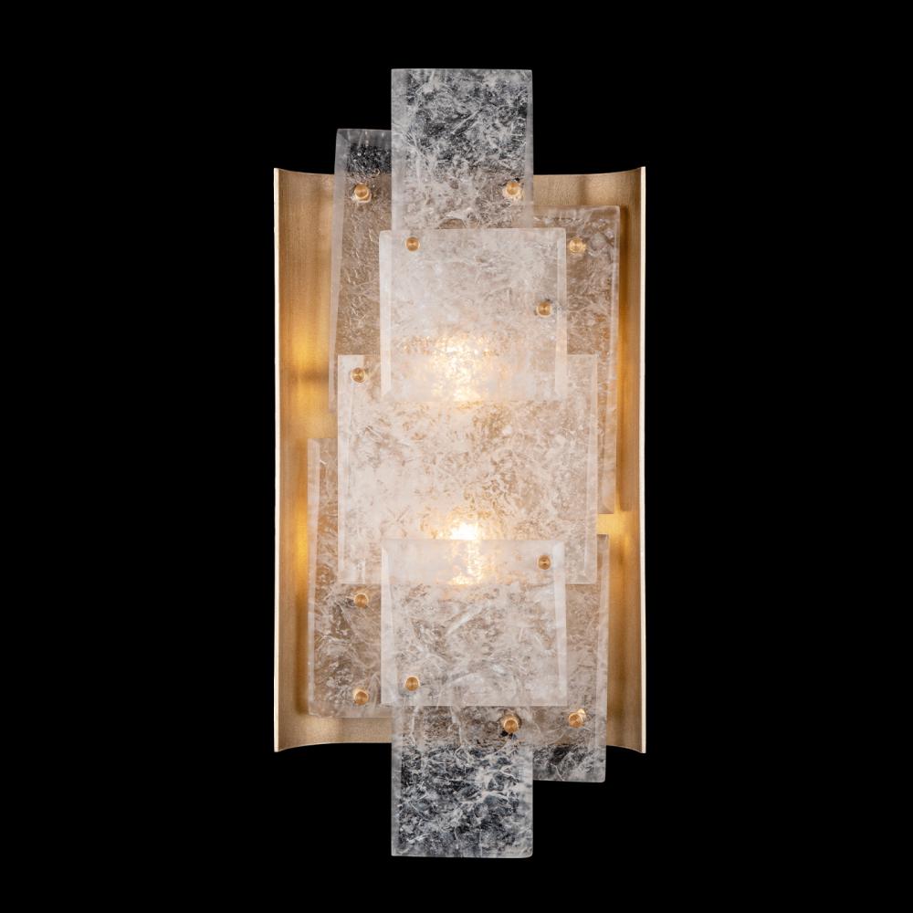 Lunea 18&#34;H Sconce